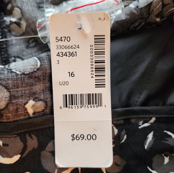 🍎ADDITION ELLE pants for women - Picture 4 of 13